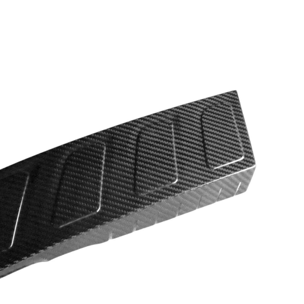 Dry Carbon Fiber Engine Cover Wind-Box Plate Fit G Class W463A W464 2019-2023