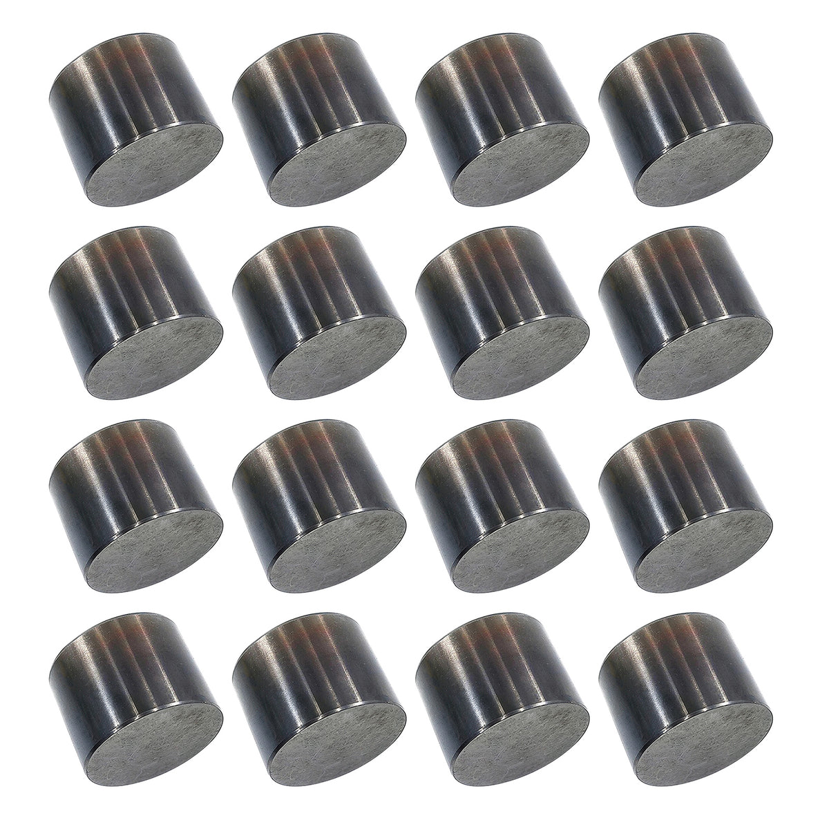 16X Engine Camshaft Follower Valve Lifter For Hyundai Sonata 222262G001
