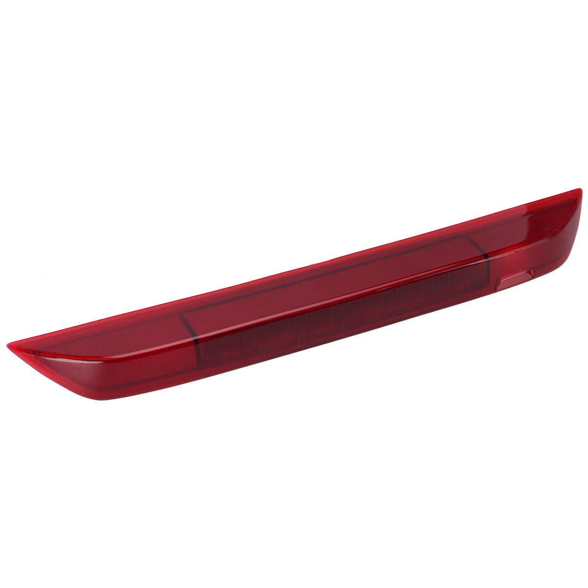 Rear Center 3rd Brake Stop Lamp Light For Subaru Forester 2014-2023 Red