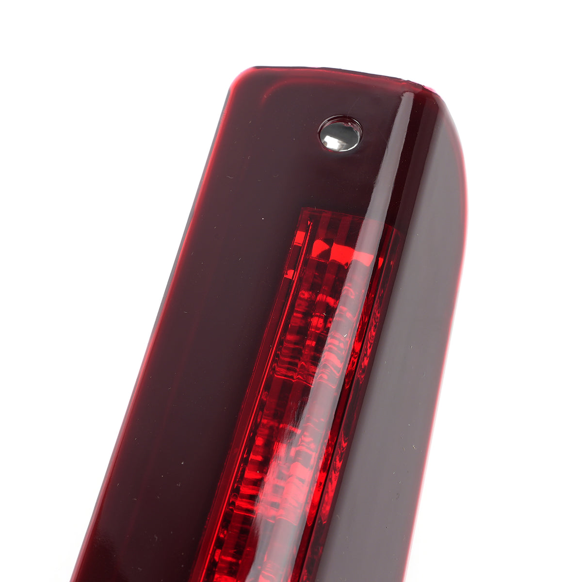 Rear Third Brake Light For Opel Meriva Vauxhall Meriva B 2010-2017 Red