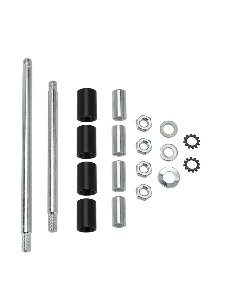 Swingarm Bolt Bushing Set For Simson KR51 Schwalbe SR4 Star Sperber Habicht