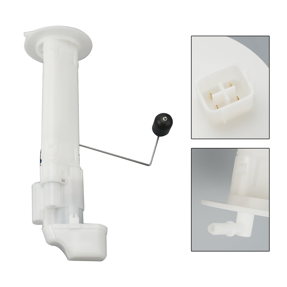 Fuel Pump Assy Replacement 49040-0716 For Kawasaki Mule 15-20 Teryx 4 750/800