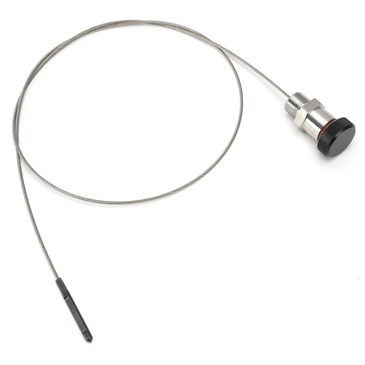 Locking Automatic Transmission Dipstick For GM Colorado Canyon trucks 2015-2024
