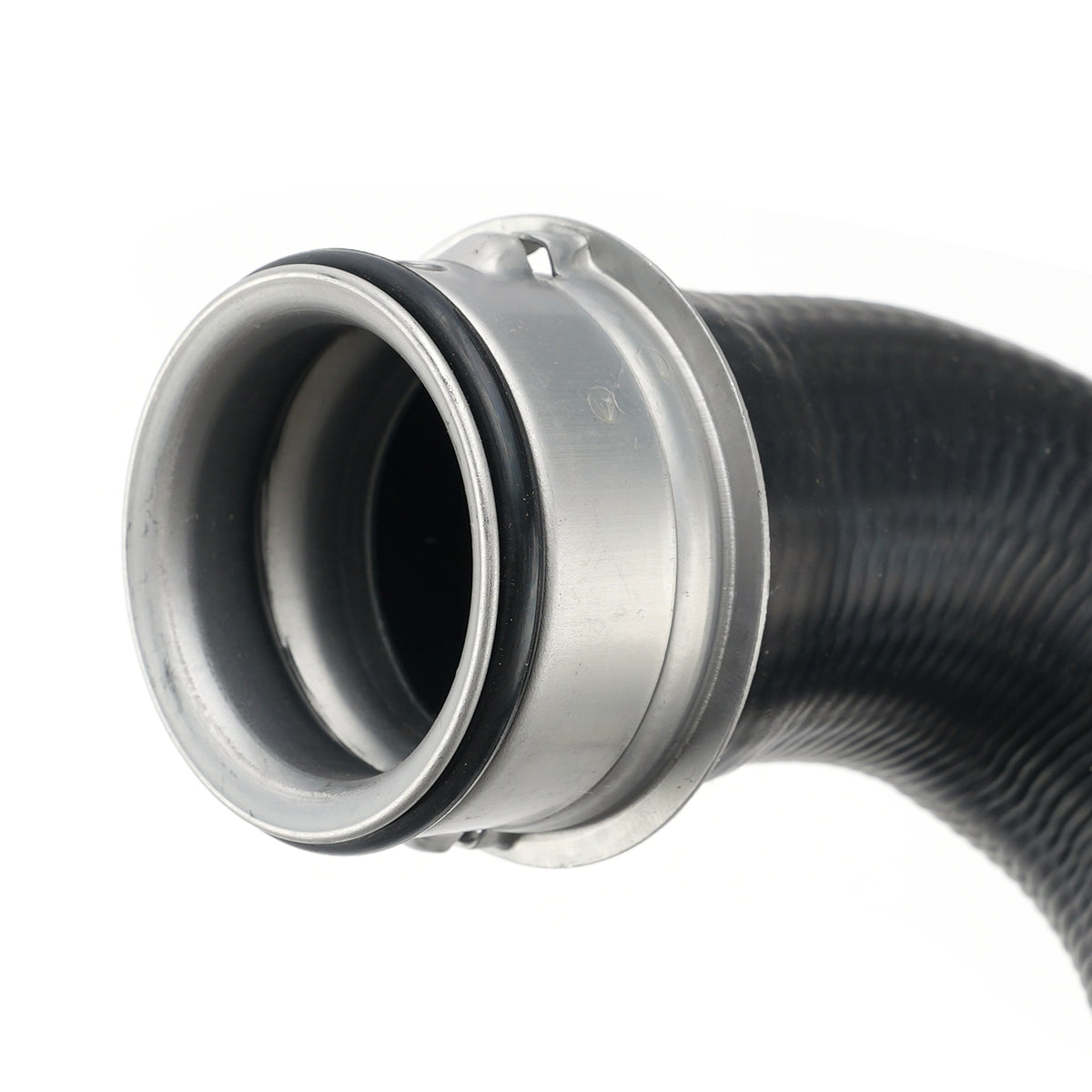 Upper+Lower Radiator Hoses Molded For Mercedes S211 W211 E350 2006-2009