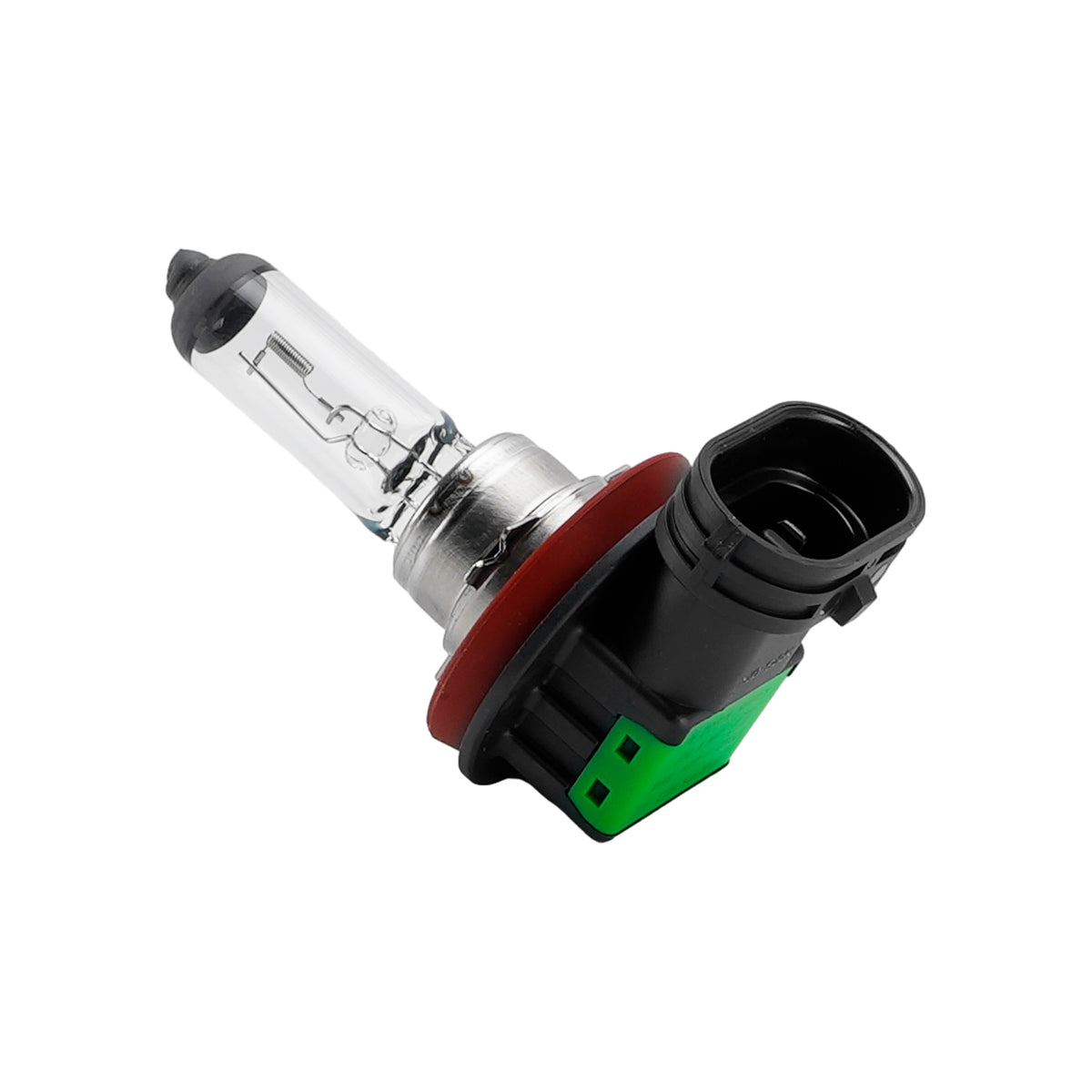 Car Light Halogen Headlight Bulb H11 12V 55W PGJ19-2 For PHILIPS YS12362C1