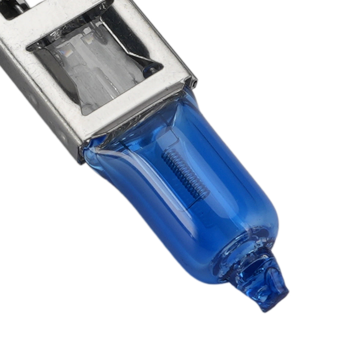 Car Light Upgraded Halogen Headlight Bulb H1 12V 55W For HELLA 8GH 002 089-412