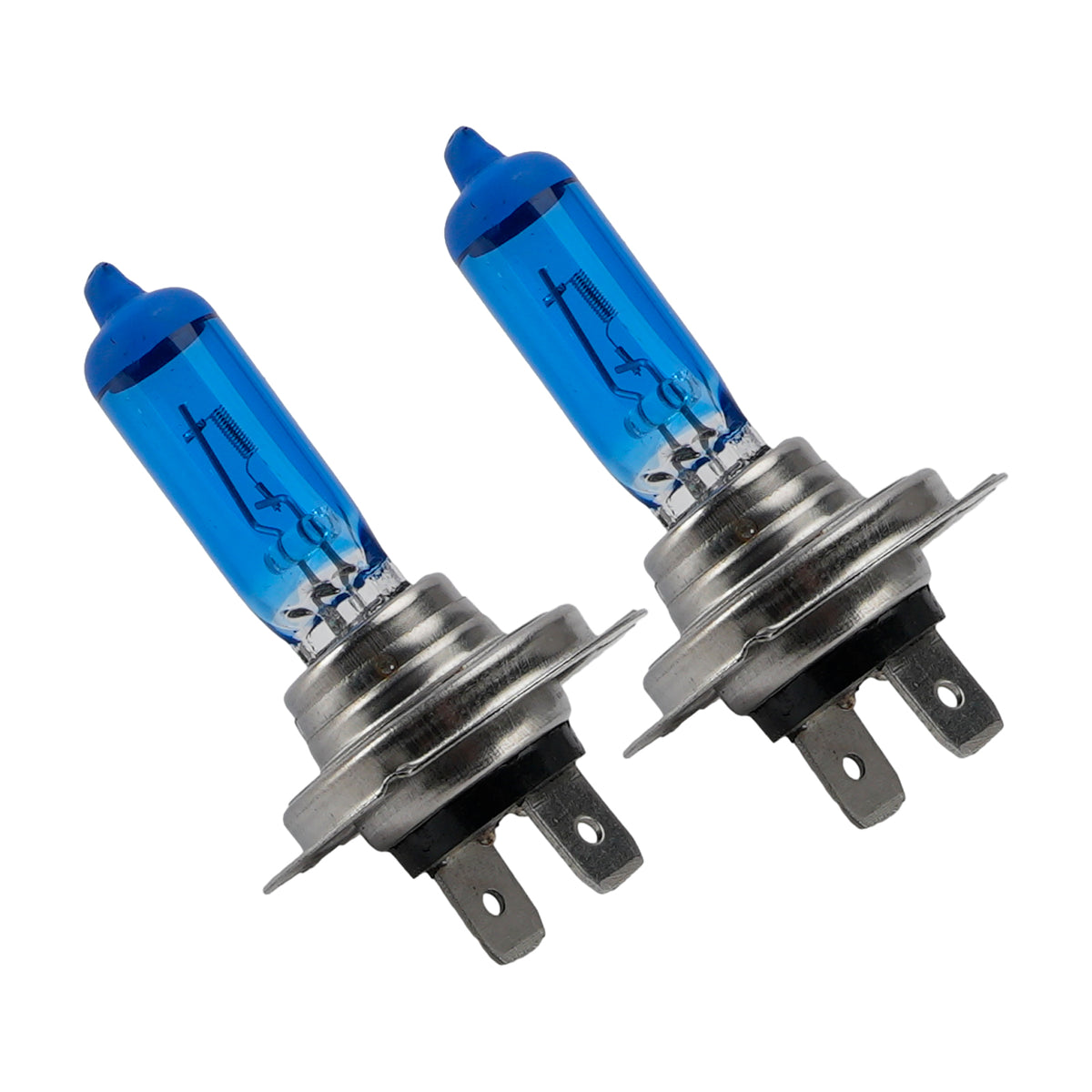 Car Light Upgraded Halogen Headlight Bulb H7 12V 55W For HELLA 8GH 007 157-102