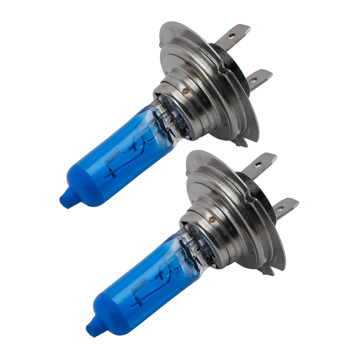 Car Light Upgraded Halogen Headlight Bulb H7 12V 55W For HELLA 8GH 007 157-102