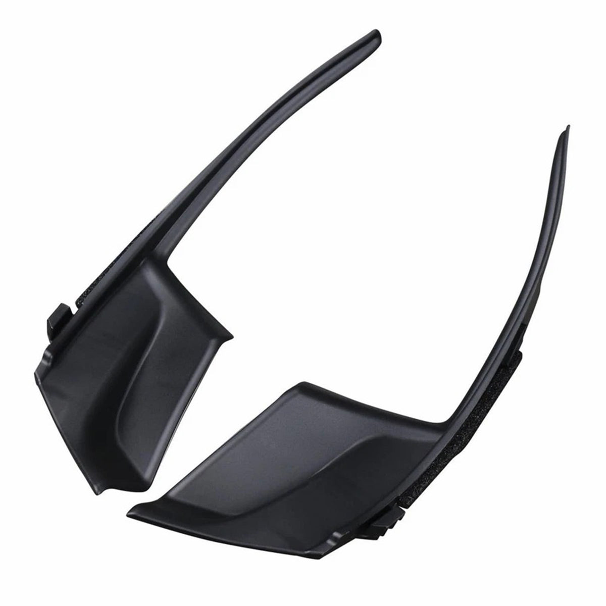 Windshield Wiper Cowl Trim Cover Panel Hood Caps For Toyota Sienna 2011-2020