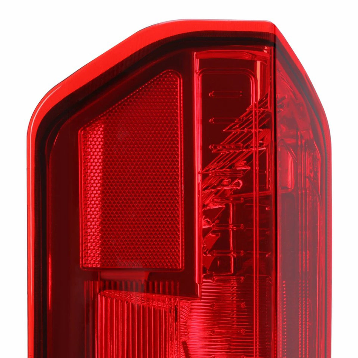 Driver Left Side Rear Tail Light Lamp For Ford Transit 150 250 350 2015-2024