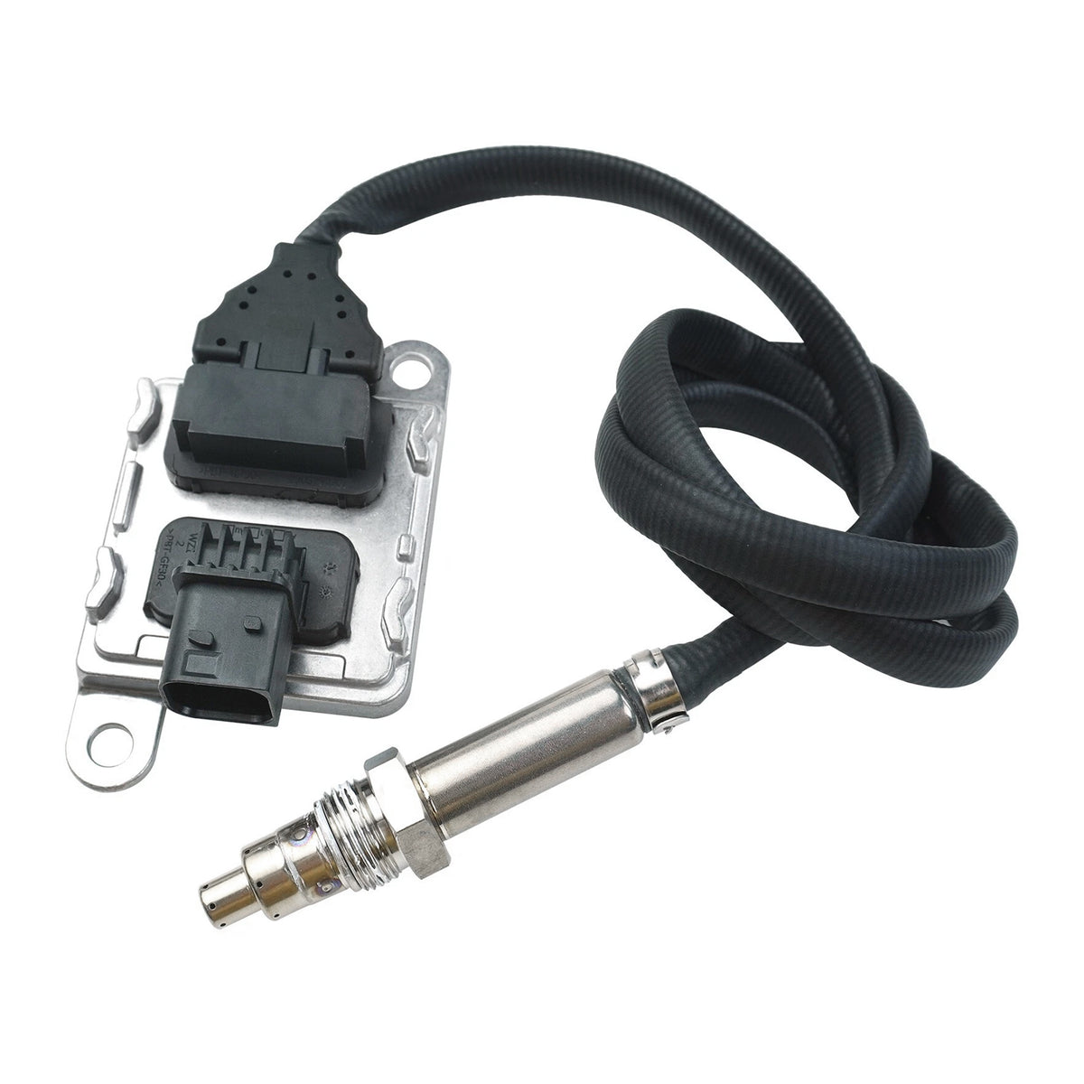 301308-01131 301308-01130 Nitrogen Oxide Nox Sensor For Doosan Dx160 Dx170