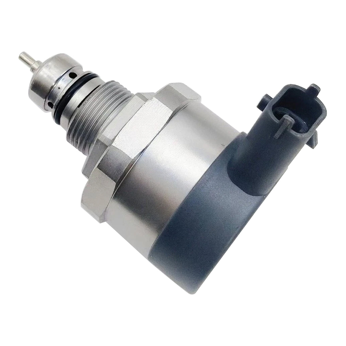 Pressure Relief Valve 0281006357 5291754 For Cummins B6.7 ISBE4 QSB6.7 Engine