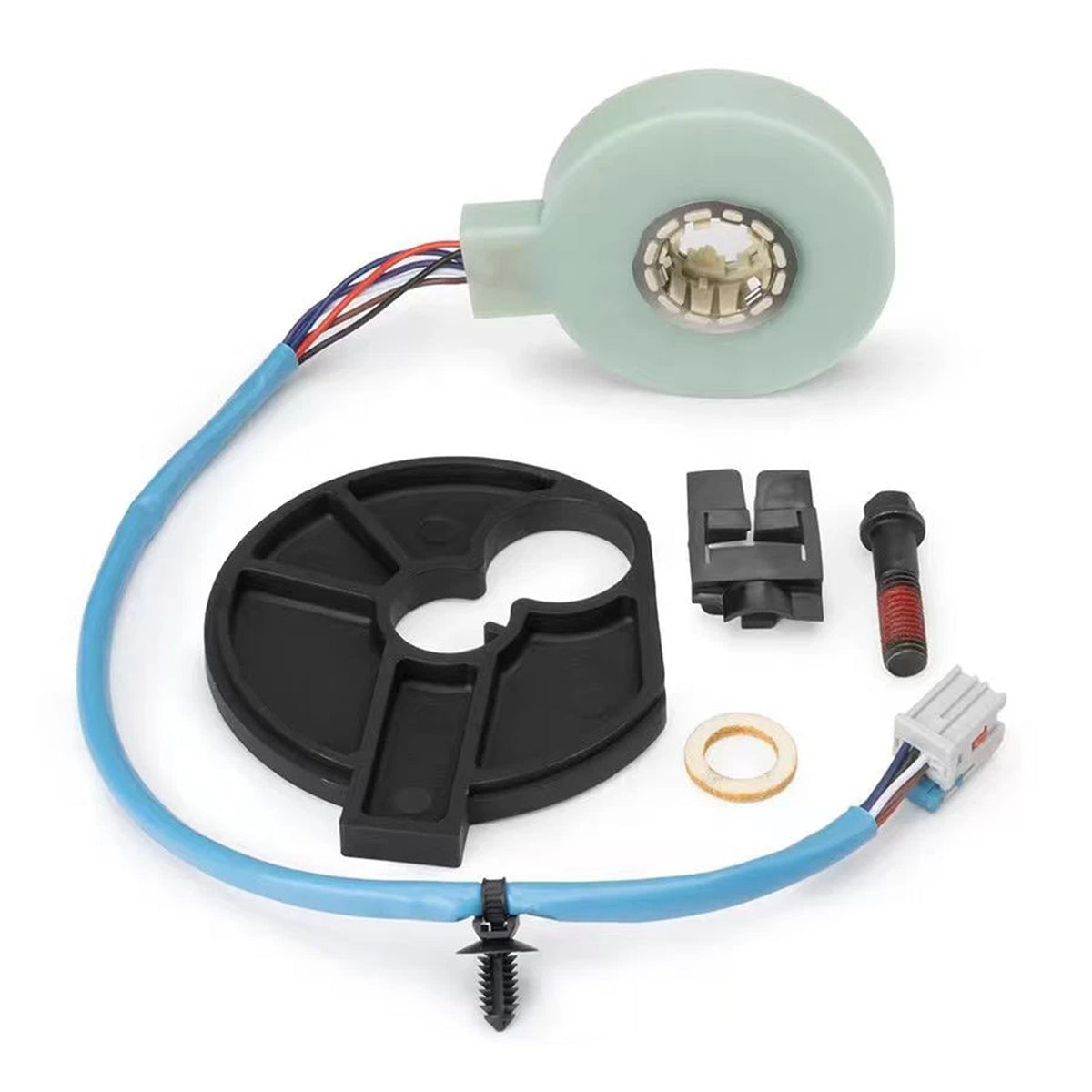 Power Steering Torque Sensor For Chevy Malibu 2004?2012 Pontiac G6 2005?2010