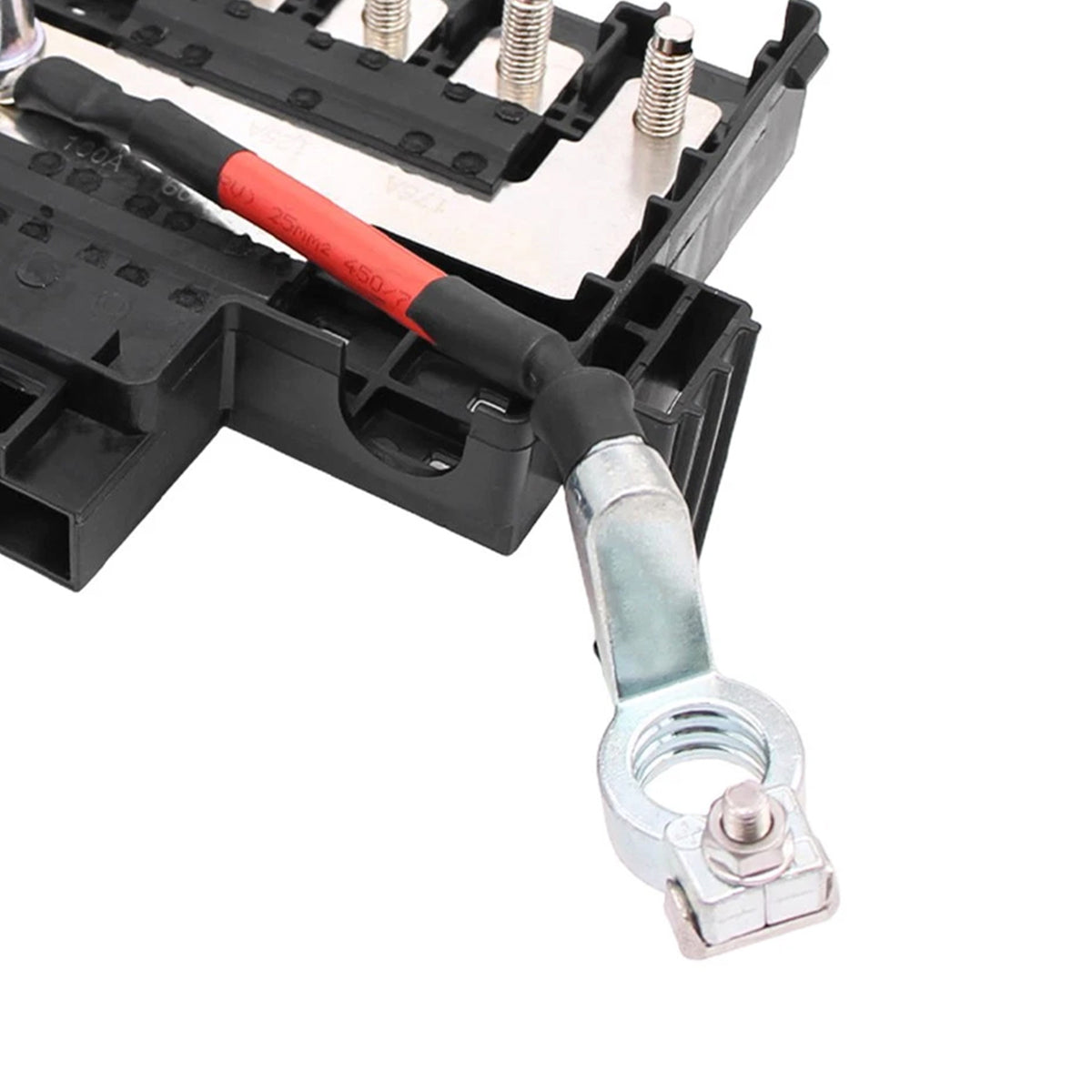 Battery Distribution Fuse 84354721 For Chevy Silverado 2500 HD 3500 HD 2019