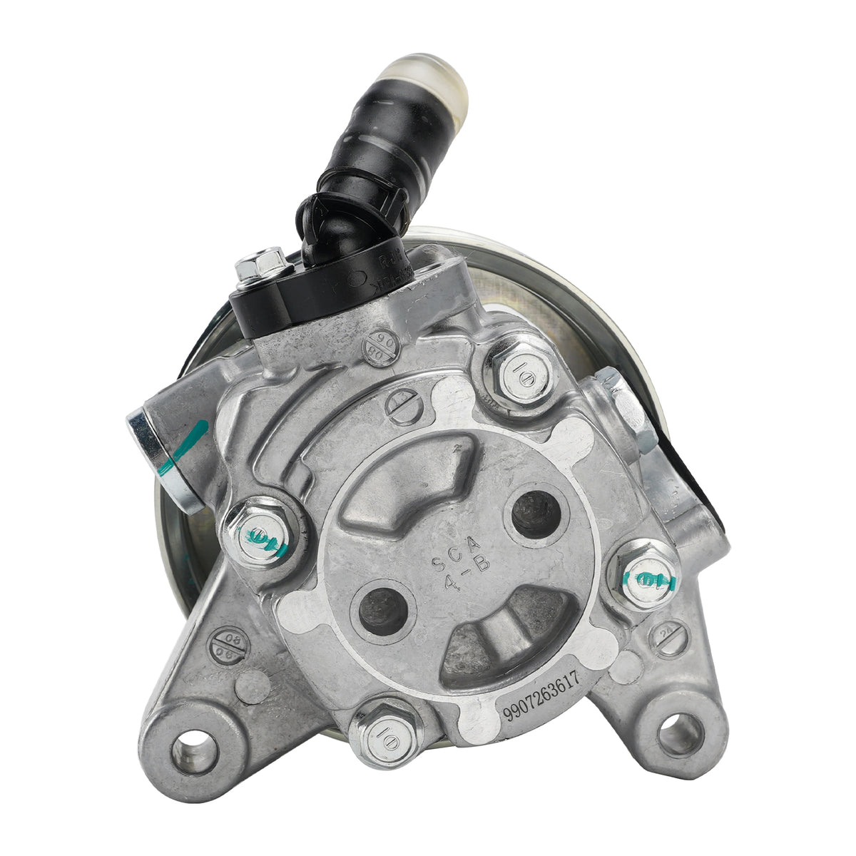 Power Steering Pump For Honda Accord 2006-2007 Element 2006-2011 56110-RTA-003