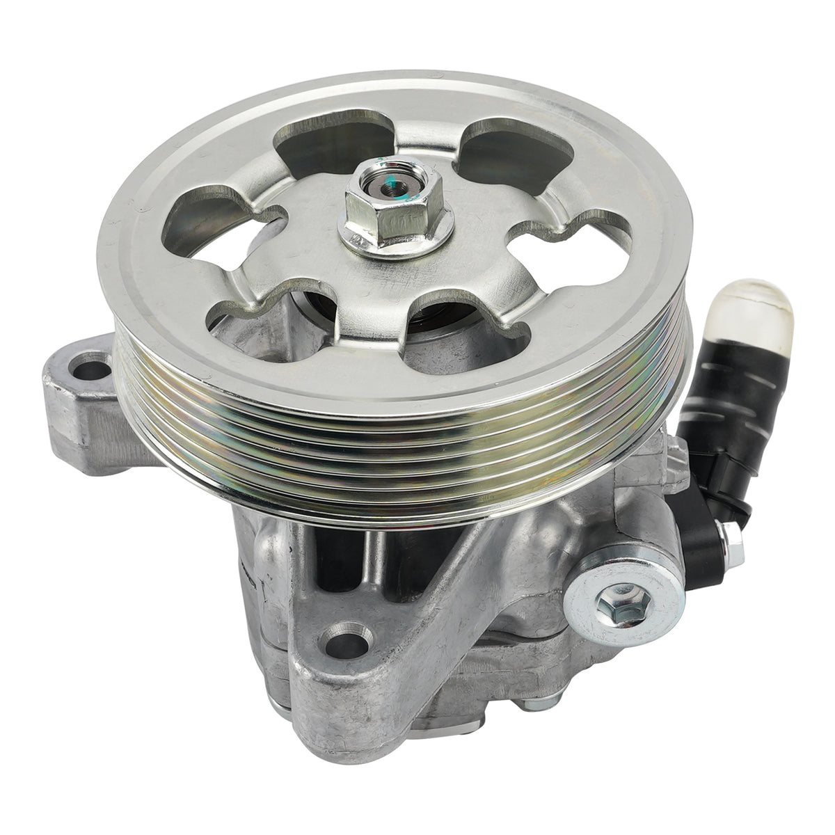 Power Steering Pump For Honda Accord 2006-2007 Element 2006-2011 56110-RTA-003