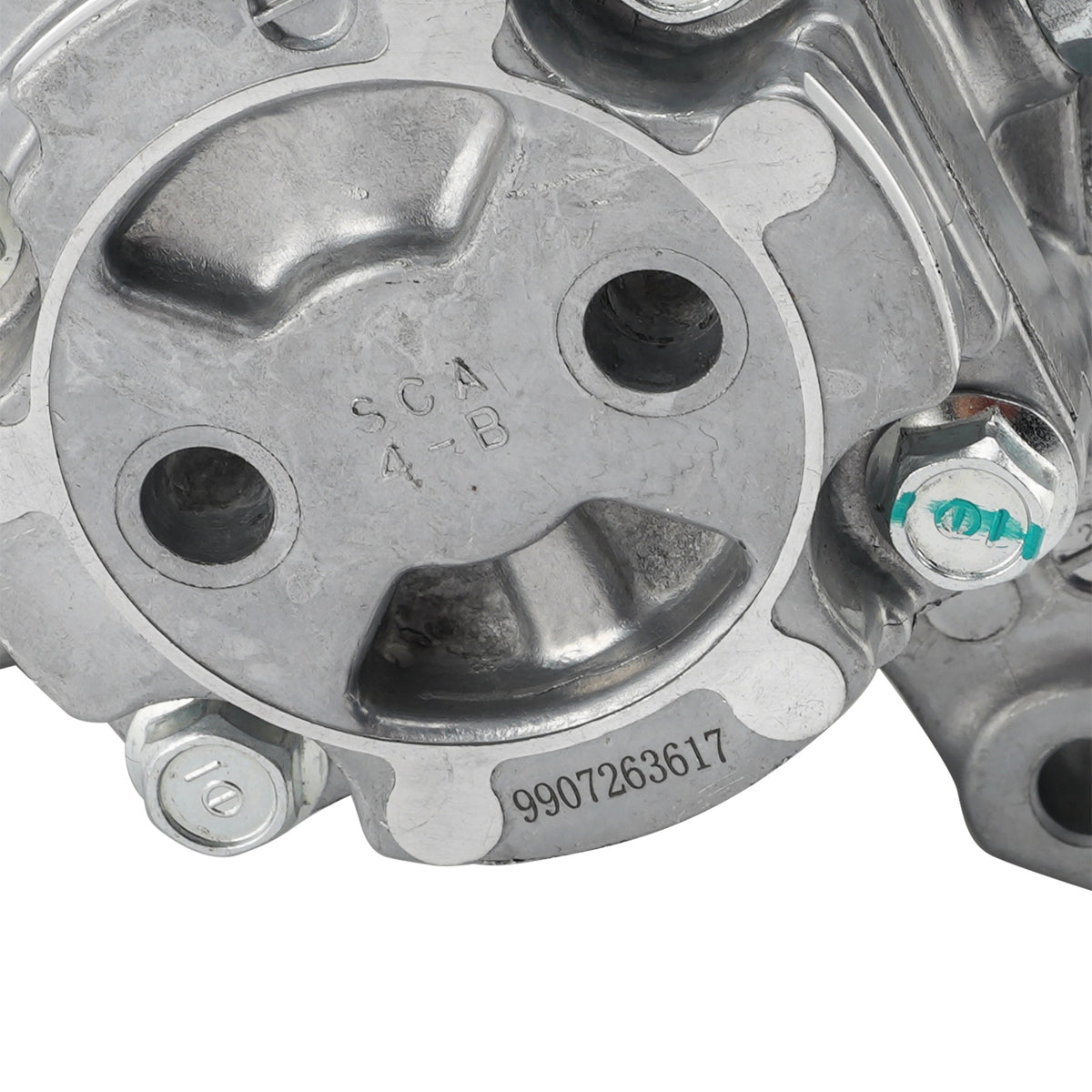 Power Steering Pump For Honda Accord 2006-2007 Element 2006-2011 56110-RTA-003