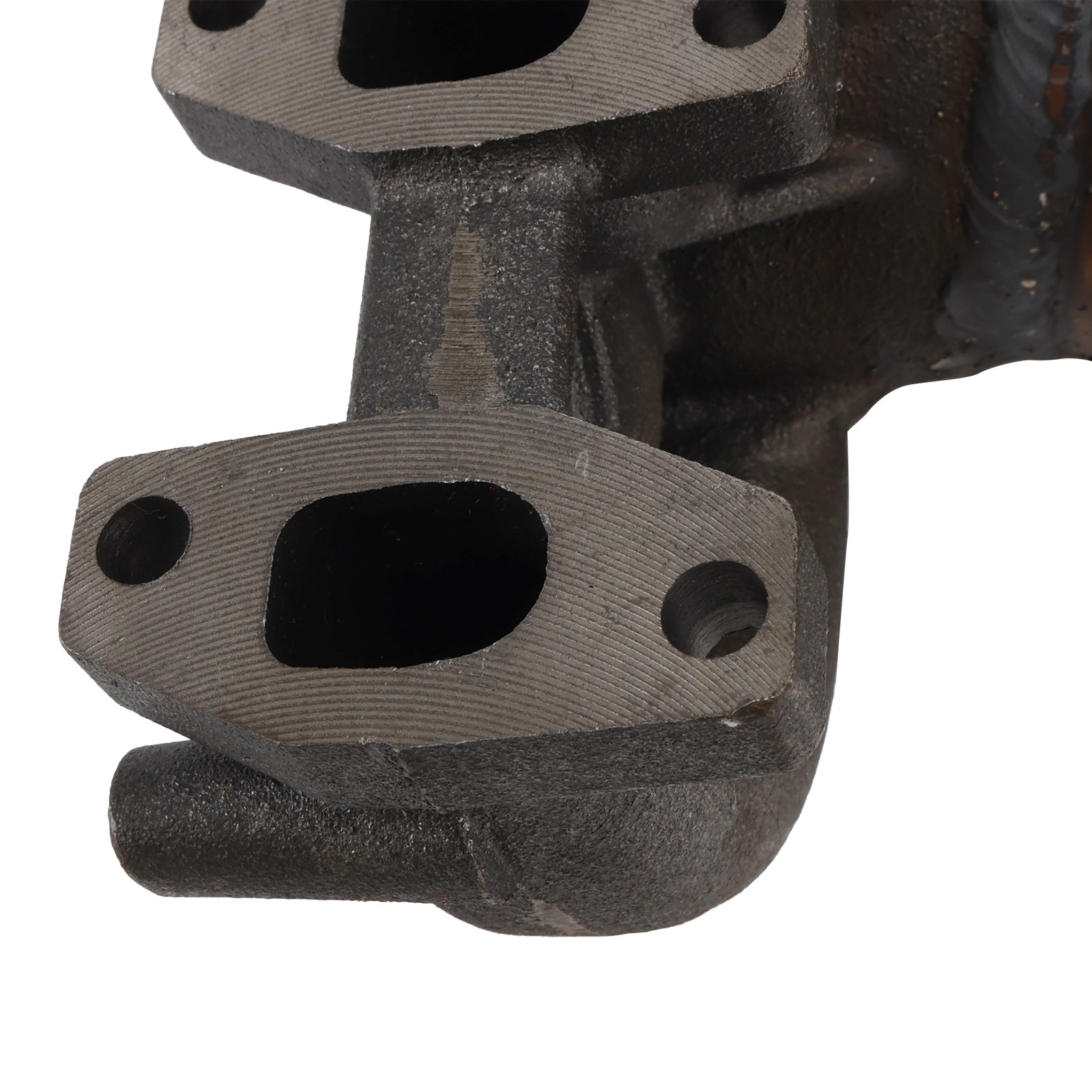 Catalytic Converter Exhaust Muffler 51786938 Fits For Fiat 500 1.2 Ford Ka