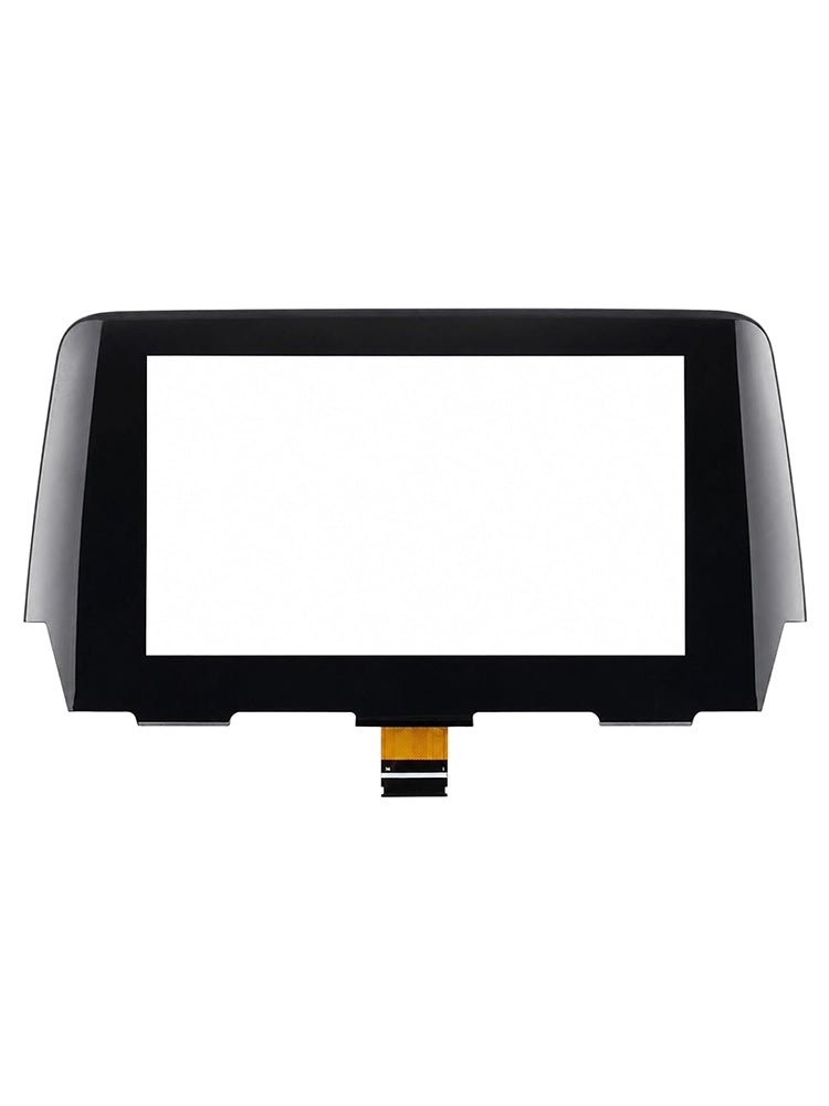 7" Touch Screen Digitizer Replacement GML8611J0 For MAZDA 6 Radio 15-2016 36 Pin