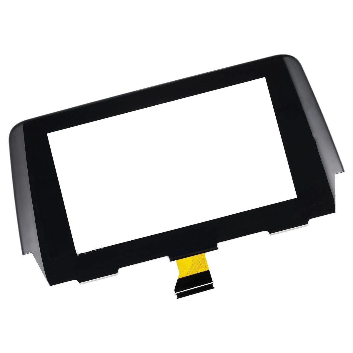 7" Touch Screen Digitizer Replacement GRT761 1J0 For MAZDA 6 Radio 17-19 55 Pin