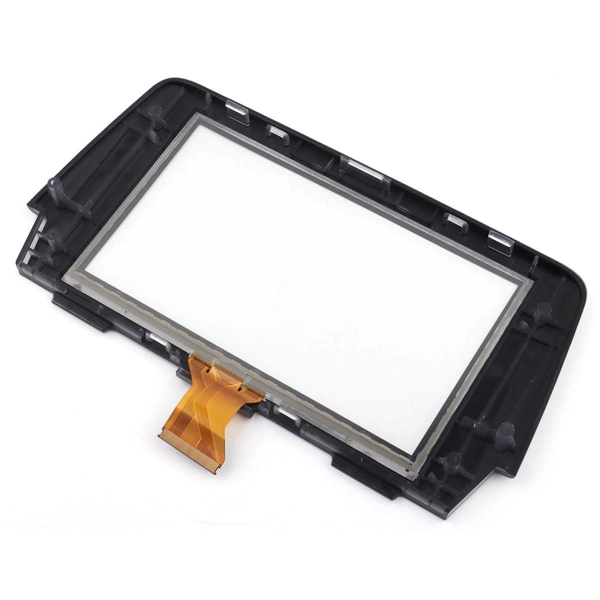 7" Touch Screen Digitizer Replacement GRT761 1J0 For MAZDA 6 Radio 17-19 55 Pin