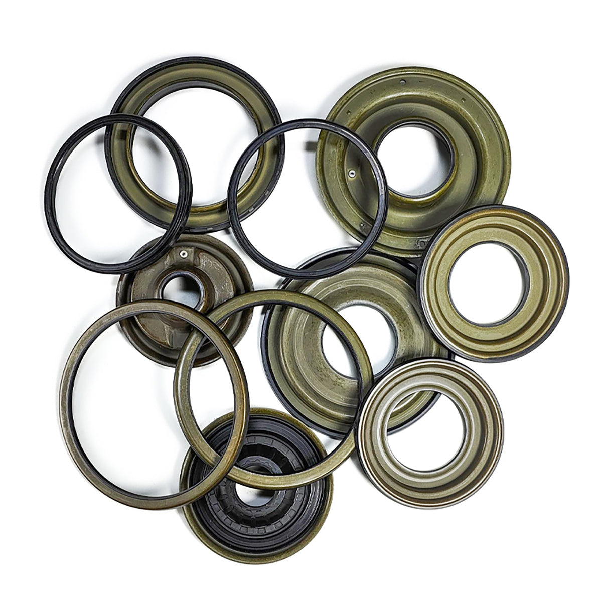 5L40E 5L50E 5L51E Auto Transmission Master Rebuild Overhaul Piston For BMW 4WD