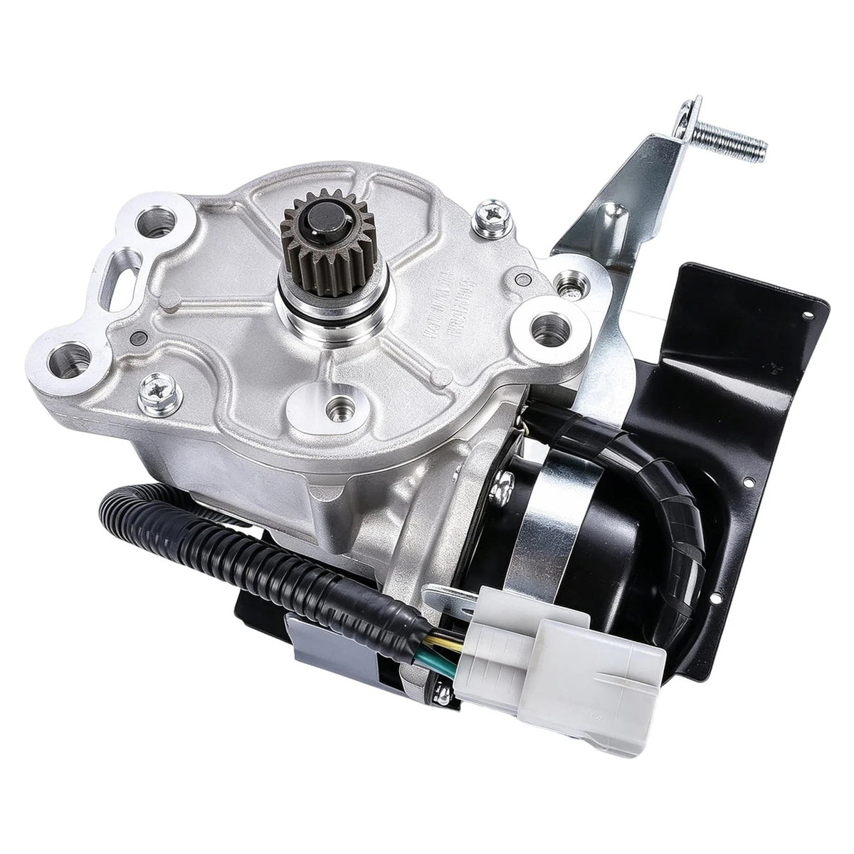 Rear Differential Lock Actuator 41450-35030 For Toyota FJ Cruiser 2007-2010