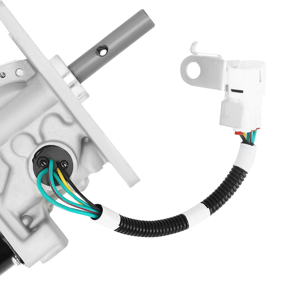 Rear Differential Lock Actuator 4145060042 For Lexus LX450 Land Cruiser