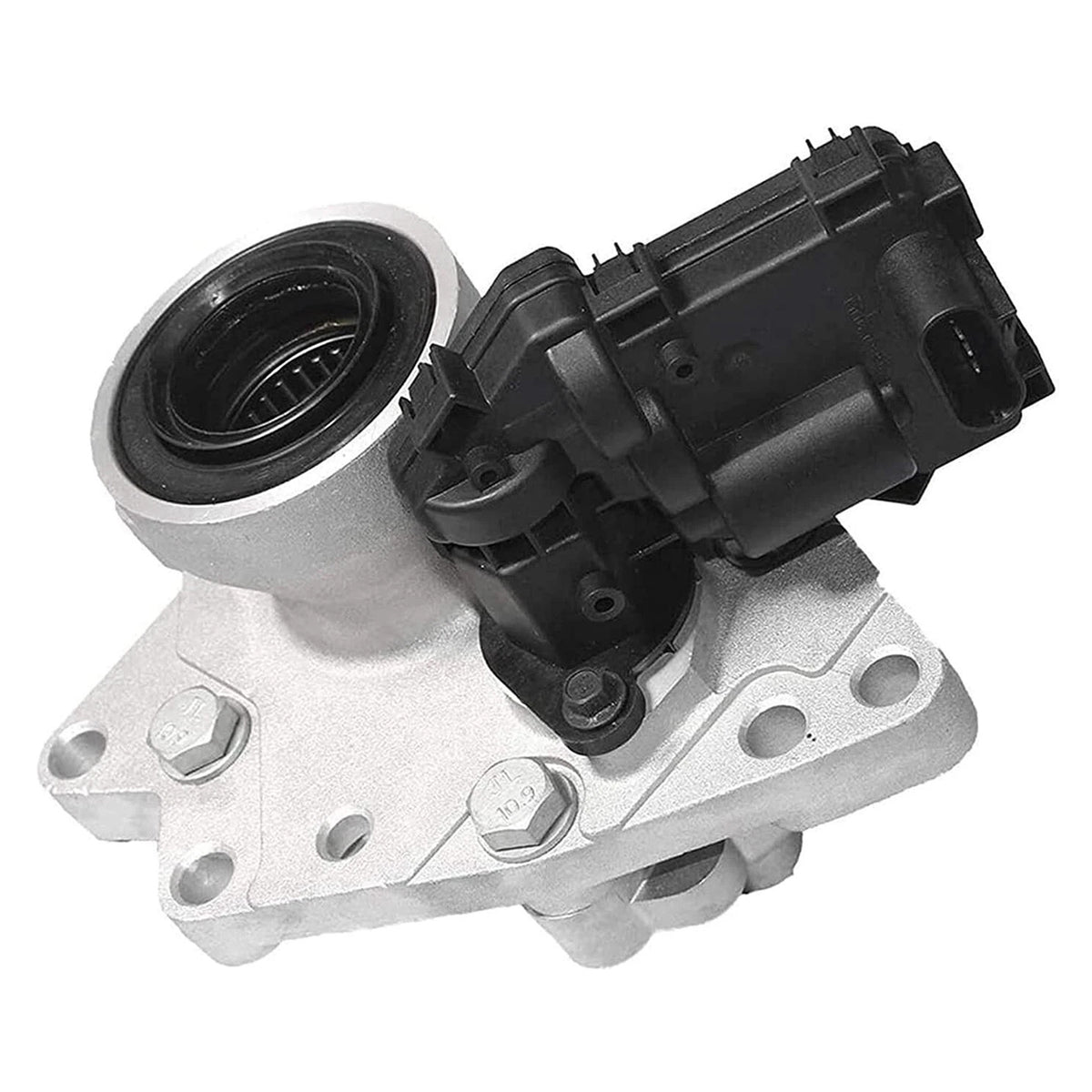 4WD Front Differential Axle Actuator Disconnect Housing For Trailblazer 02-2009
