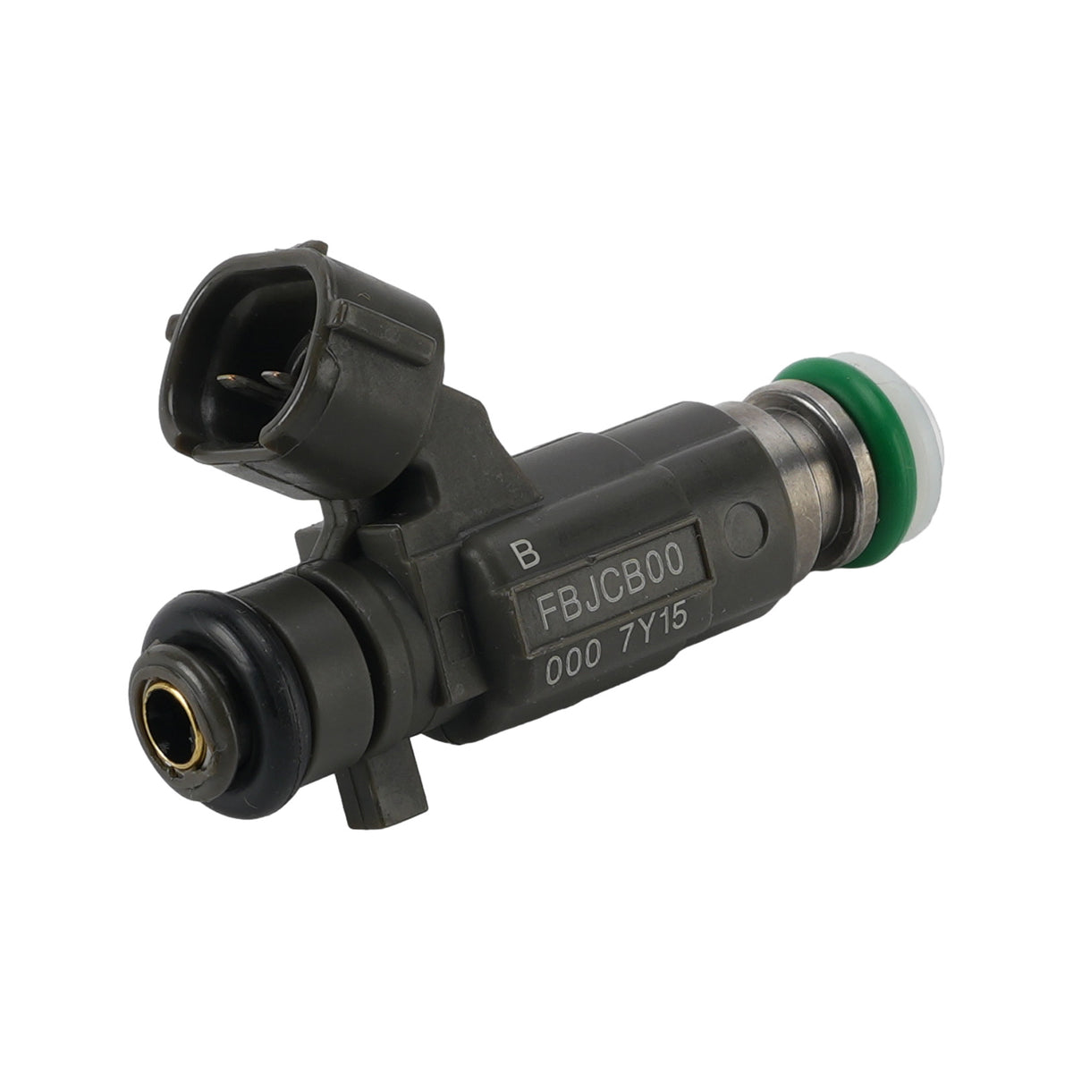 1Pcs Fuel Injector For Chevrolet For GM Luz DMAX 7Y15 3.5L V6 FBJCB00
