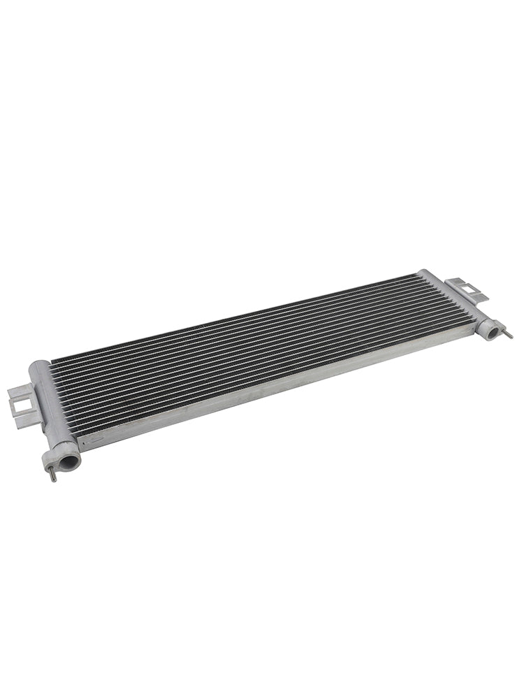 Engine Oil Cooler Radiator 17215A4DF50 For BMW M2 G87 2022-2023