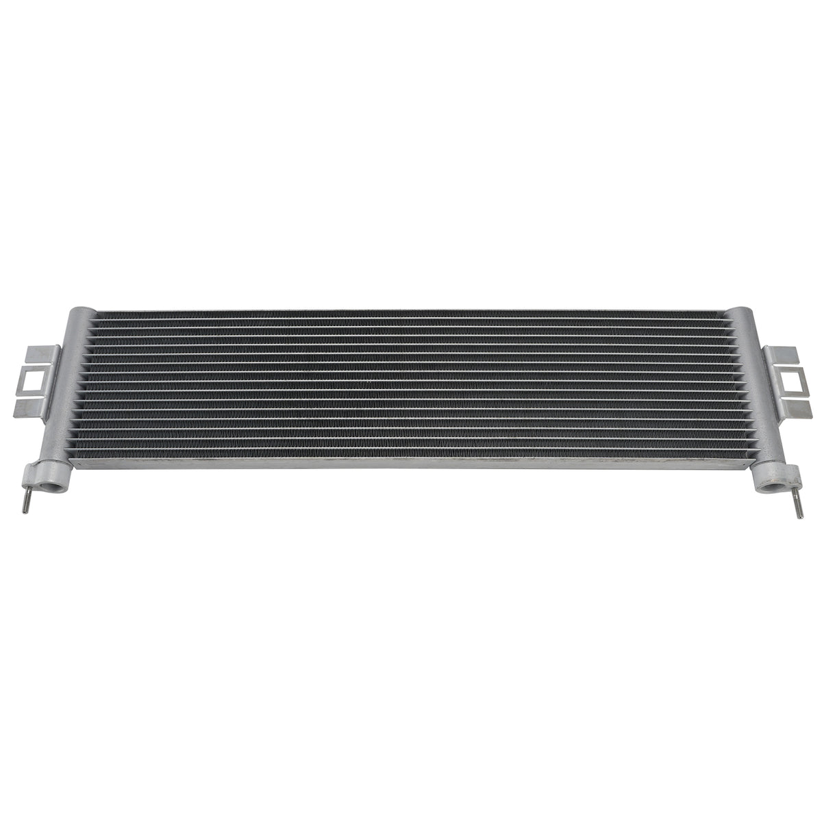 Engine Oil Cooler Radiator 17118095293 For BMW 3 Series G80 G81 M3