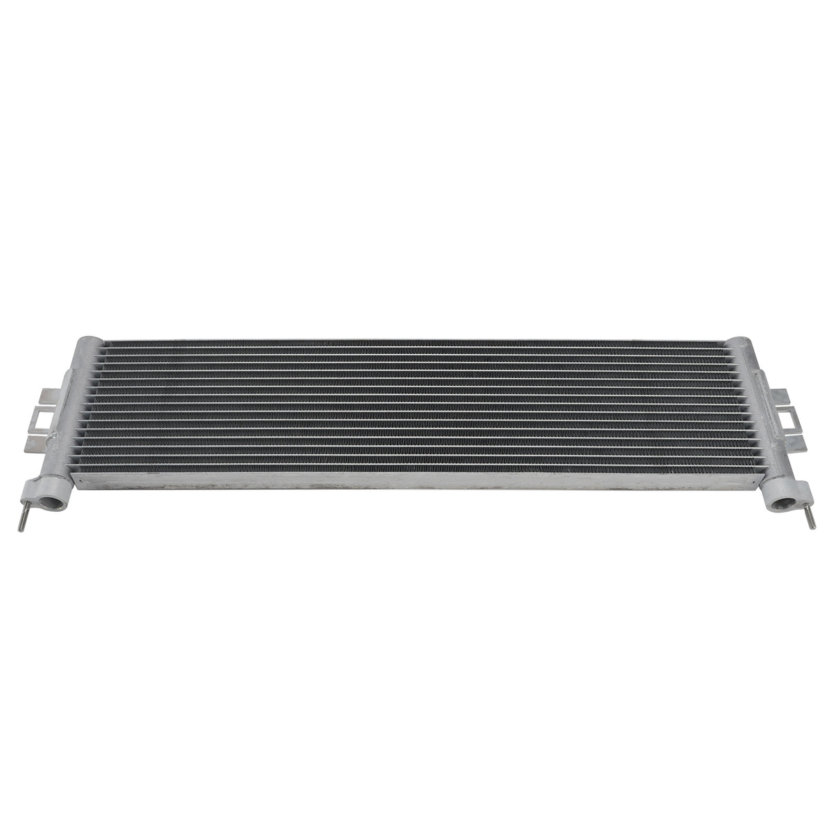 Engine Oil Cooler Radiator 17118095293 For BMW 3 Series G80 G81 M3