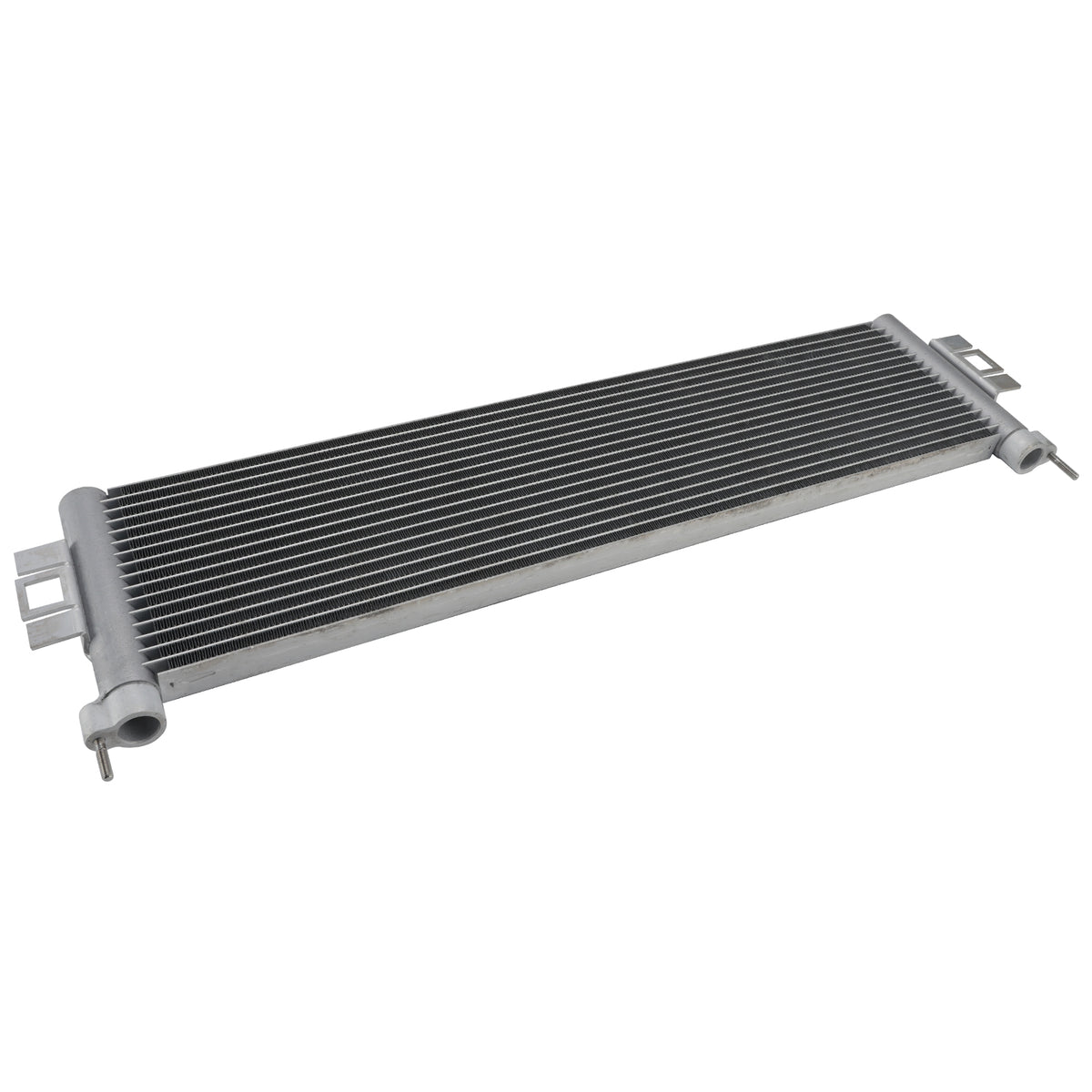 Engine Oil Cooler Radiator 17118095293 For BMW 3 Series G80 G81 M3