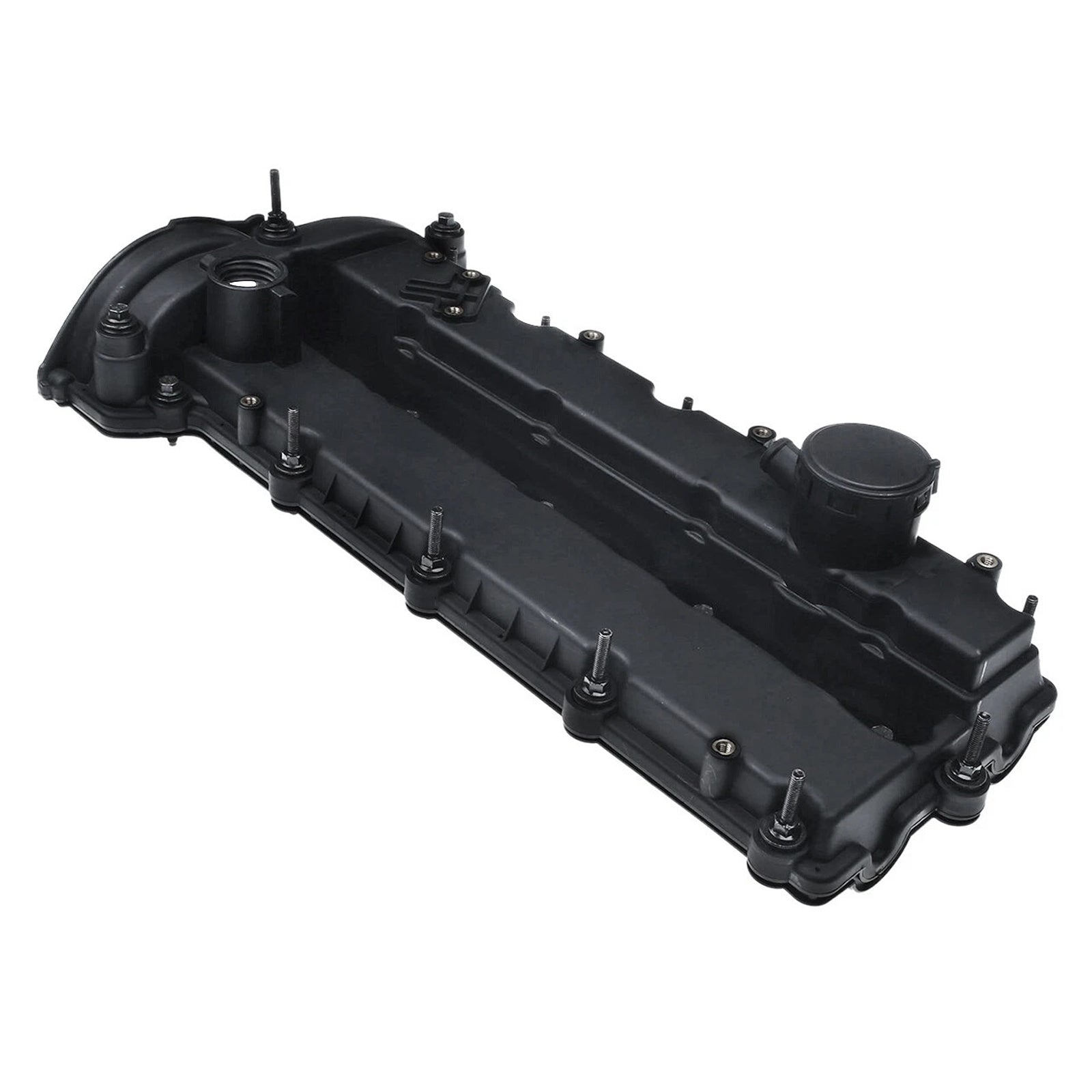 68045317AA 2011-2014 For Lancia Voyager 404 2.8 CRD MPV Engine Valve Cover 220132414