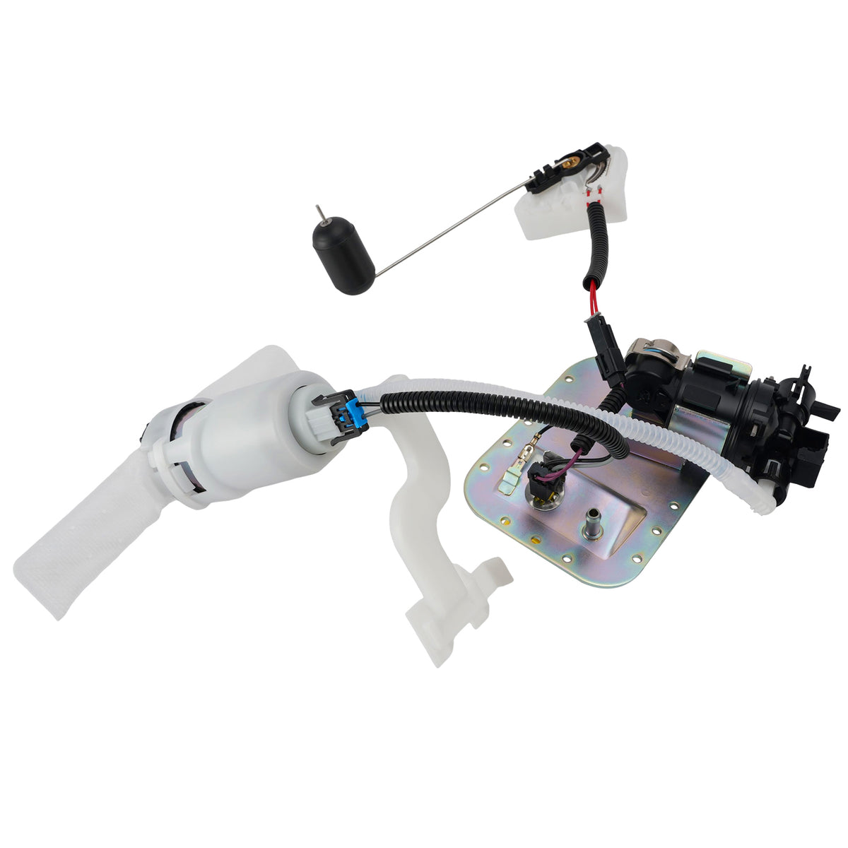Fuel Pump Assy Replacement 75141-11A 75284-08A For Flstf Fat Boy 16-17 Softail