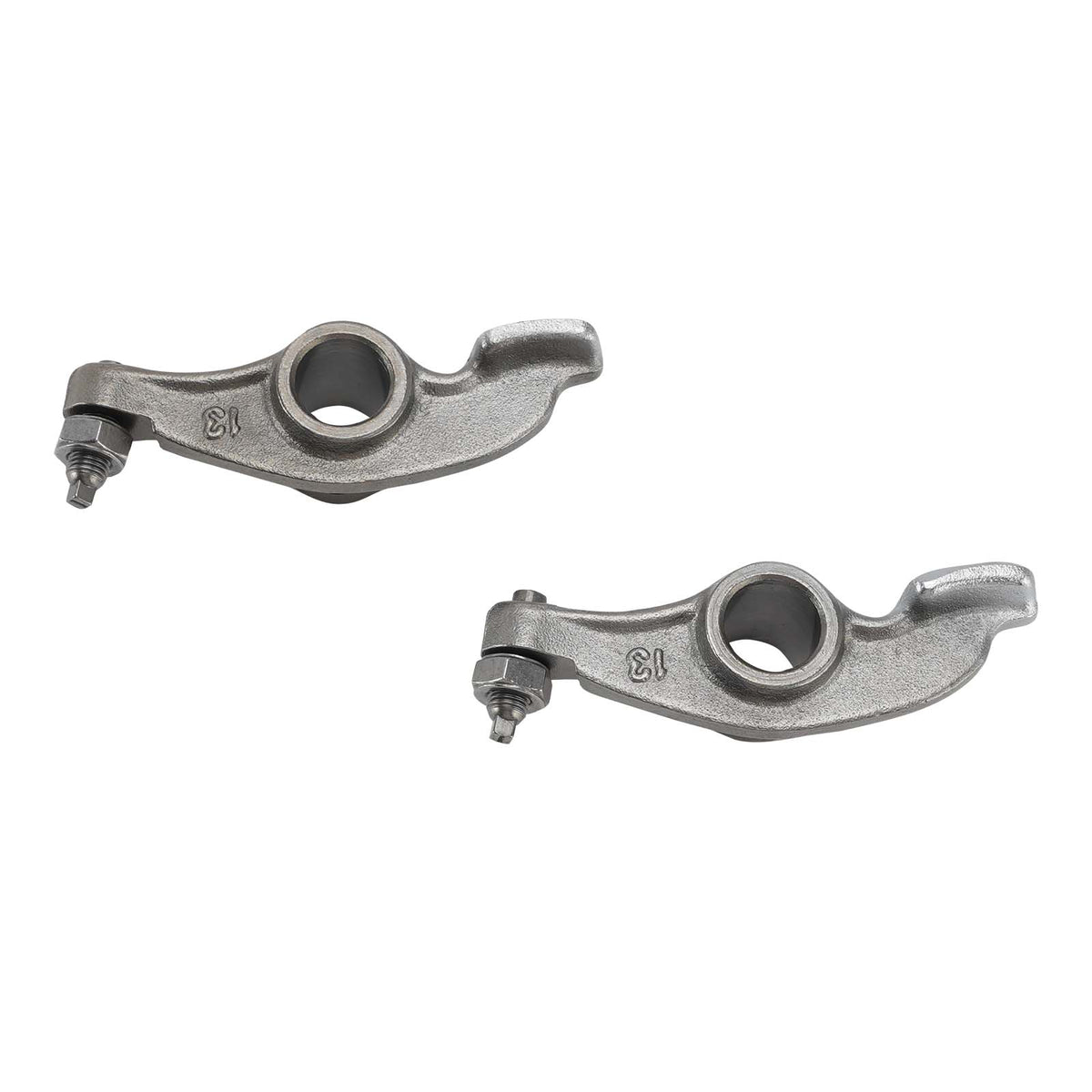 Engine Intake Rocker Arms for Kawasaki Bayou 220 250 KLF220A KLF250A
