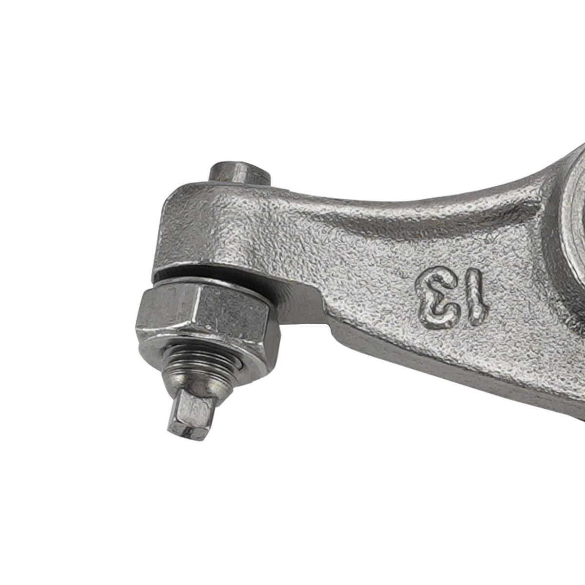 Engine Intake Rocker Arms for Kawasaki Bayou 220 250 KLF220A KLF250A