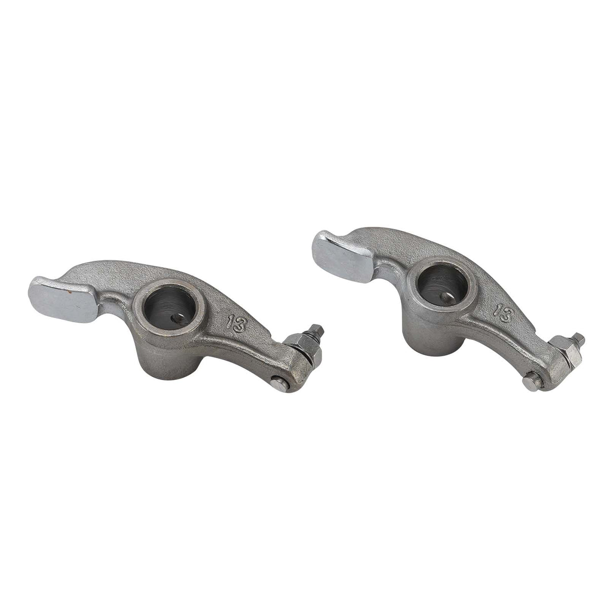 Engine Intake Rocker Arms for Kawasaki Bayou 220 250 KLF220A KLF250A
