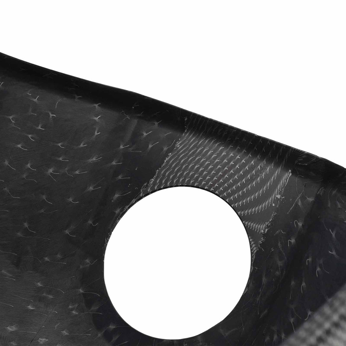 Rear Gas Tank Cover Fairing Protector For Yamaha XSR900 2022-2025 Carbon