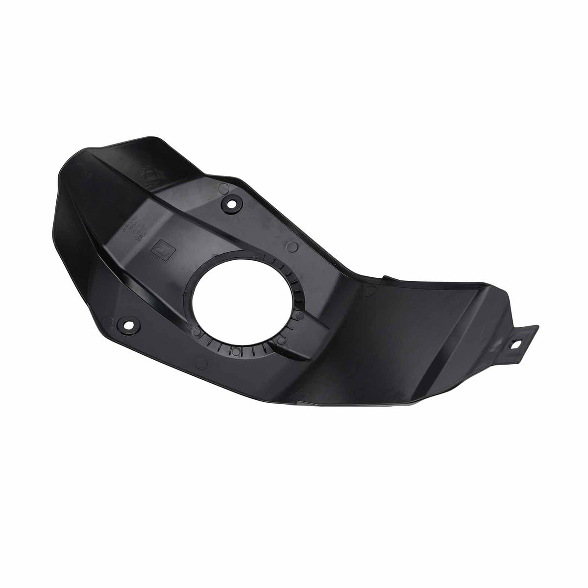 Gas Tank Cover Fairing For SUZUKI V-strom 1050 DL1050 2020-2024 Black