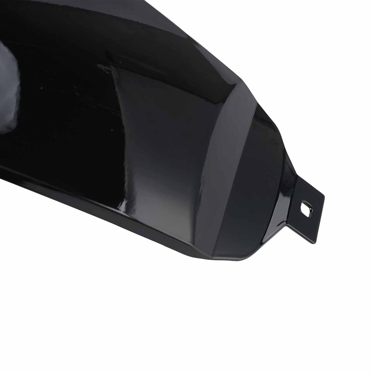 Gas Tank Cover Fairing For SUZUKI V-strom 1050 DL1050 2020-2024 Black