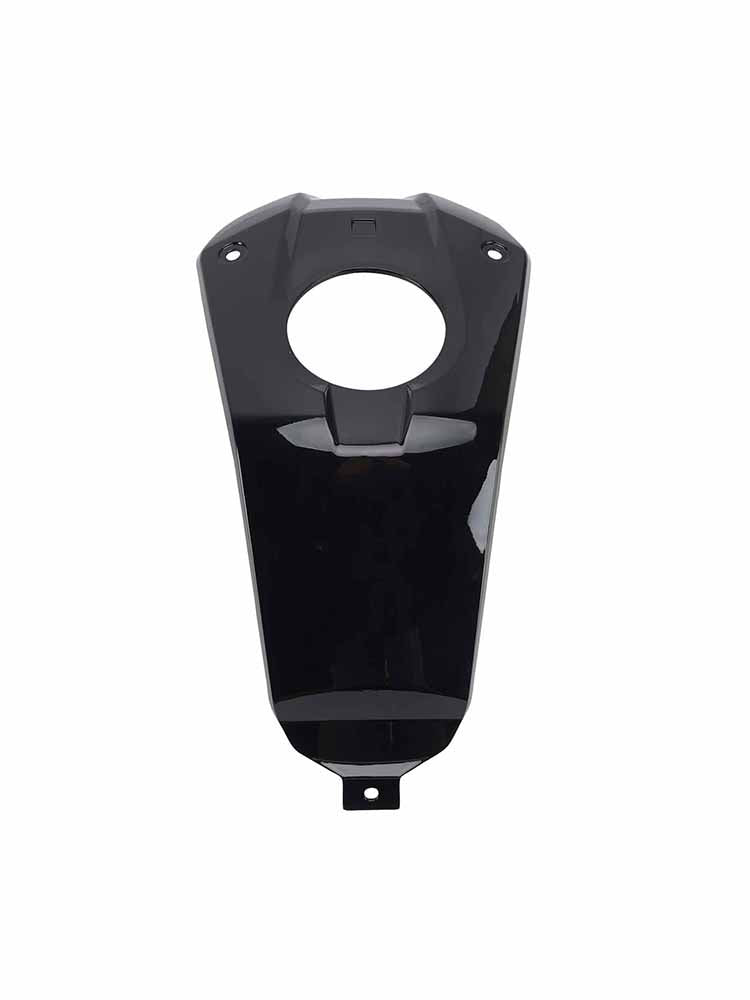Gas Tank Cover Fairing For SUZUKI V-strom 1050 DL1050 2020-2024 Black