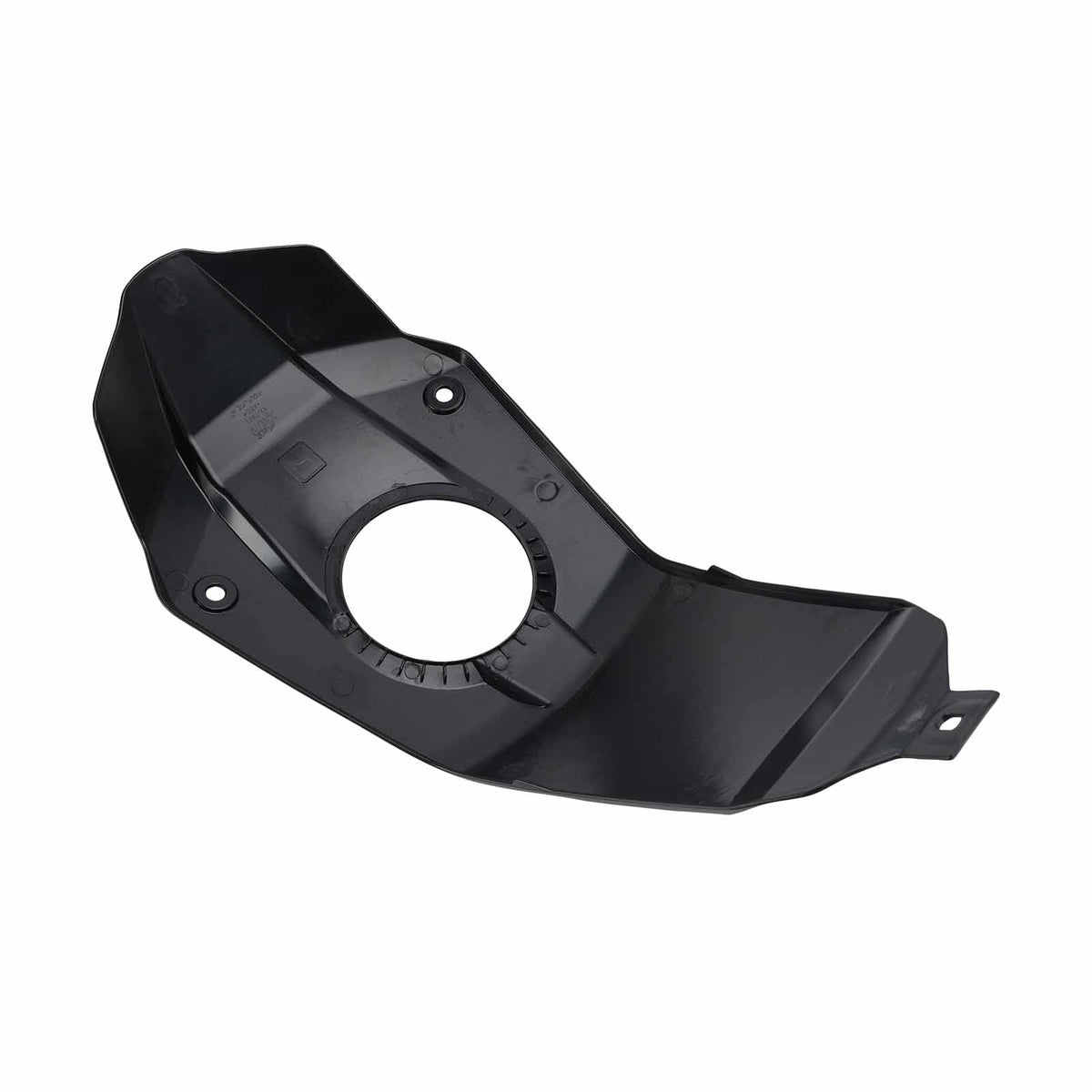 Gas Tank Cover Fairing For SUZUKI V-strom 1050 DL1050 2020-2024 Matte Black