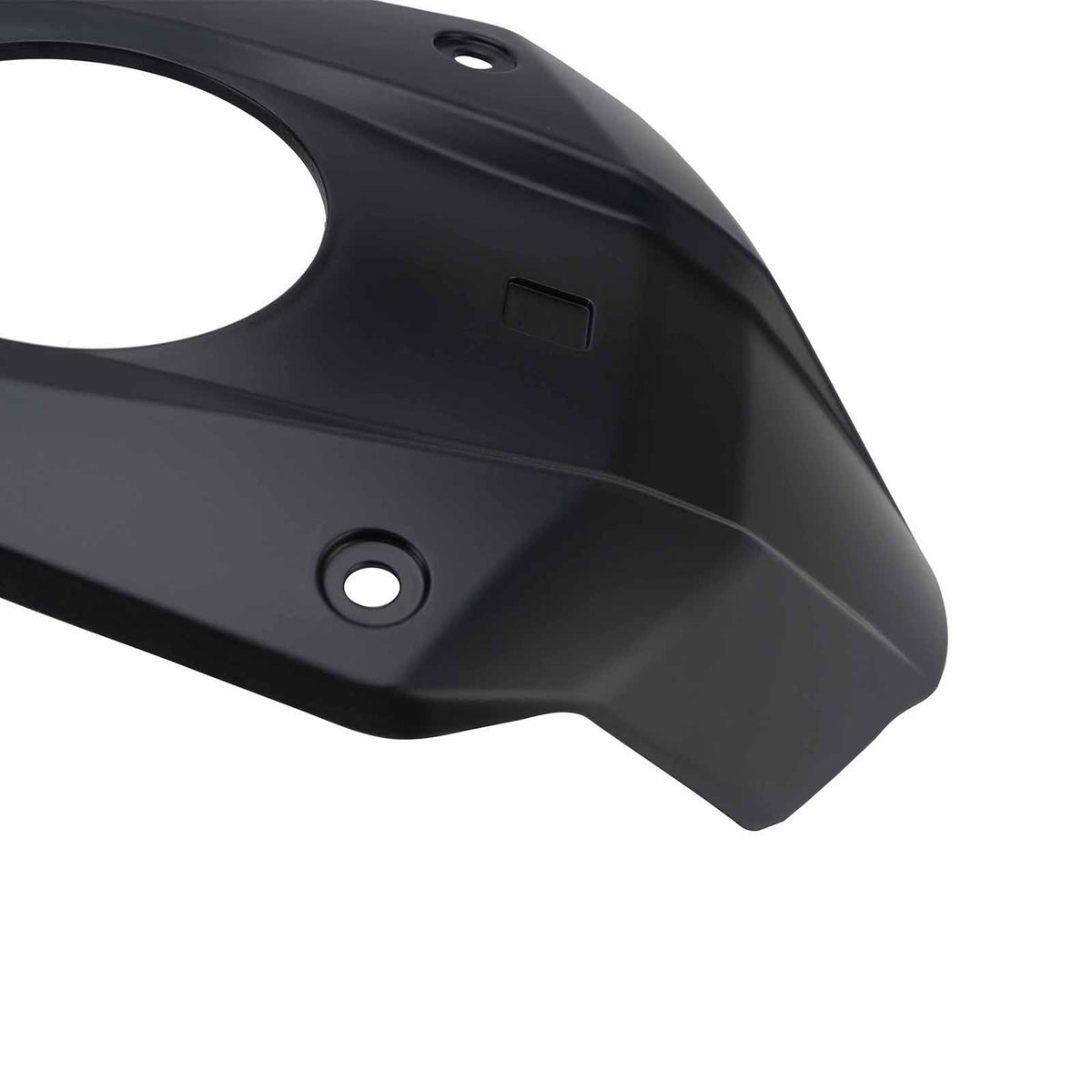 Gas Tank Cover Fairing For SUZUKI V-strom 1050 DL1050 2020-2024 Matte Black