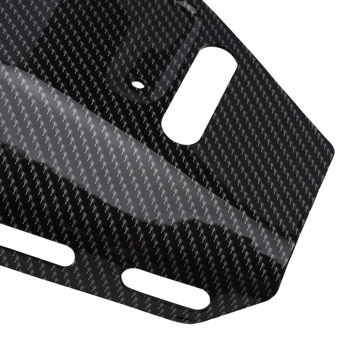 Side Frame Panel Fairings Cover For BMW R1300GS ADV 2025-2026 Carbon