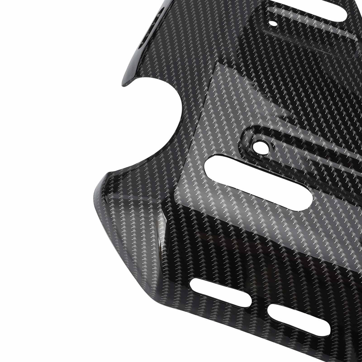 Side Frame Panel Fairings Cover For BMW R1300GS ADV 2025-2026 Carbon