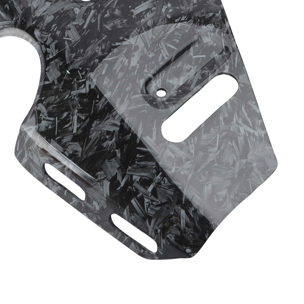 Side Frame Panel Fairings Cover For BMW R1300GS ADV 2025-2026 Forge