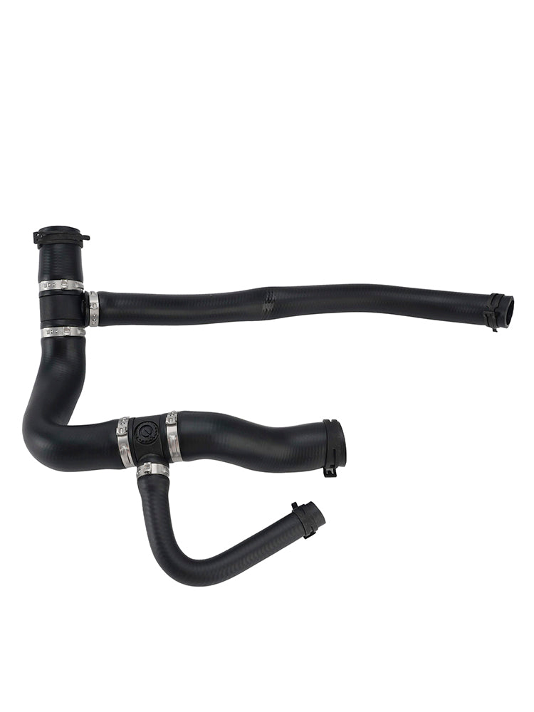 Air Outlet Intercooler Hose 39017739 For Chevrolet Cruze L4 1.4L GAS 2016-2019