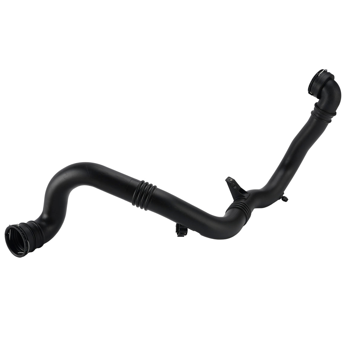 Coolant Radiator Hose PEH101080 For Land Rover Discovery 1998-2004